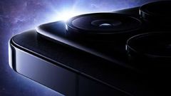 ಗ್ರ್ಯಾಂಡ್‌ ಎಂಟ್ರಿ ಕೊಟ್ಟ ರೆಡ್ಮಿ K70 ಸ್ಮಾರ್ಟ್‌ಫೋನ್‌! 4000 ನಿಟ್ಸ್‌ ಪೀಕ್ ಬ್ರೈಟ್‌ನೆಸ್ ವಿಶೇಷ!