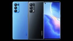 Oppo: ಒಪ್ಪೋದ ಈ ಆಕರ್ಷಕ ಫೋನ್‌ಗೆ ಹಬ್ಬದ ಹಿನ್ನೆಲೆ ಆಫರ್! 64MP ಕ್ಯಾಮೆರಾ... 8GB RAM