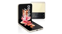 Samsung: ಸ್ಯಾಮ್‌ಸಂಗ್ ಗ್ಯಾಲಕ್ಸಿ Z ಫ್ಲಿಪ್‌ 3 5G ಗೆ 46% ಡಿಸ್ಕೌಂಟ್‌! 43 ಸಾವಿರದ ವರೆಗೆ ಉಳಿತಾಯ