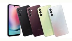 ಸ್ಯಾಮ್‌ಸಂಗ್‌ ಗ್ಯಾಲಕ್ಸಿ A25 5G ಫೋನ್‌ನ ಅಧಿಕೃತ ವಿನ್ಯಾಸ ಬಹಿರಂಗ! ಹೇಗಿದೆ ಇದರ ಡಿಸೈನ್‌!