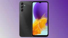 ಬಿಡುಗಡೆಗೂ ಮುನ್ನವೇ ಧೂಳೆಬ್ಬಿಸಿದ ಸ್ಯಾಮ್‌ಸಂಗ್‌ ಗ್ಯಾಲಕ್ಸಿ M44 5G! ಫೀಚರ್ಸ್‌ ಇದೀಗ ಅಧಿಕೃತ!