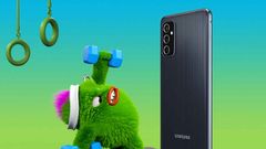 Samsung: ಸ್ಯಾಮ್‌ಸಂಗ್‌ನ ಈ ಬಹುಬೇಡಿಕೆಯ ಫೋನ್‌ಗೆ ಭರ್ಜರಿ ರಿಯಾಯಿತಿ! 8GB RAM... 64 MP ಕ್ಯಾಮೆರಾ..