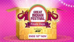 ಈ ಸ್ಮಾರ್ಟ್‌ಫೋನ್‌ಗಳ ಮೇಲಿನ ಡಿಸ್ಕೌಂಟ್‌ ಮಿಸ್‌ ಮಾಡ್ಕೋಬೇಡಿ!