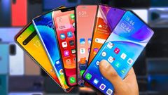 smartphones: ದೀಪಾವಳಿ ವಿಶೇಷ ಸೇಲ್‌: 10 ಸಾವಿರದೊಳಗಿನ ಅತ್ಯುತ್ತಮ ಫೋನ್‌ಗಳಿವು, ಆಫರ್ ಸಹ ಲಭ್ಯ!