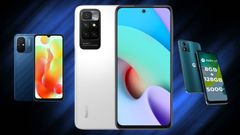 Smartphones: ಈ ಅತ್ಯುತ್ತಮ ಸ್ಮಾರ್ಟ್‌ಫೋನ್‌ಗಳು 7 ಸಾವಿರದೊಳಗೆ ಆಫರ್ ಬೆಲೆಗೆ ಲಭ್ಯ! ಆಕರ್ಷಕ ಫೀಚರ್ಸ್‌