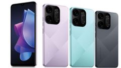 ಸದ್ಯದಲ್ಲೇ ಎಂಟ್ರಿ ನೀಡಲಿದೆ ಟೆಕ್ನೋ ಸ್ಪಾರ್ಕ್‌ ಗೋ (2024) ಸ್ಮಾರ್ಟ್‌ಫೋನ್‌! ಫೀಚರ್ಸ್‌ ನಿರೀಕ್ಷೆ ಏನು?