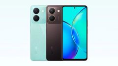 ಮೊಬೈಲ್‌ ಮಾರುಕಟ್ಟೆಗೆ ವಿವೋ Y27s ಸ್ಮಾರ್ಟ್‌ಫೋನ್‌ ಎಂಟ್ರಿ! ಅಚ್ಚರಿಯ ಫೀಚರ್ಸ್‌!