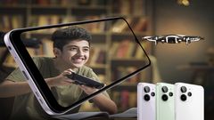 ಈ ಫೋನಿಗೆ ಬಿಗ್‌ ಆಫರ್‌!..ಇದರ ಡಿಸೈನ್‌ ಹಾಗೂ ಫೀಚರ್ಸ್‌ಗೆ ಪಕ್ಕಾ ಫಿದಾ ಆಗ್ತೀರಾ!