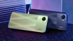 ಈ ಎಂಟ್ರಿ ಲೆವೆಲ್‌ ಫೋನಿಗೆ ಈಗ ಬಿಗ್‌ ಡಿಸ್ಕೌಂಟ್‌!..ಗ್ರಾಹಕರು ಫುಲ್‌ ಖುಷ್!