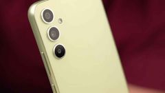 ಸ್ಯಾಮ್‌ಸಂಗ್‌ನ ಈ ಕ್ಯಾಮೆರಾ ಫೋನಿನ ಬೆಲೆಯಲ್ಲಿ ಭಾರೀ ಇಳಿಕೆ!