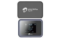 Airtel: ಏರ್‌ಟೆಲ್ 5G ಪ್ಲಸ್ ಮೈ ವೈ-ಫೈ ಪೋರ್ಟಬಲ್ ರೂಟರ್ ಲಾಂಚ್‌: ಏನಿದು? ಇದರ ಉಪಯೋಗವೇನು?
