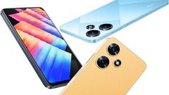 ಅಗ್ಗದ ಬೆಲೆಯ ಈ ಫೋನಿಗೂ ಬಿಗ್‌ ಡಿಸ್ಕೌಂಟ್‌ ಲಭ್ಯ!..ಖರೀದಿಗೆ ಉತ್ತಮವೇ?