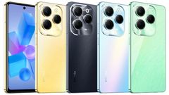 Infinix: ಇನ್ಫಿನಿಕ್ಸ್‌ ಹಾಟ್‌ 40 ಪ್ರೊ, ಇನ್ಫಿನಿಕ್ಸ್‌ ಹಾಟ್‌ 40 ಲಾಂಚ್‌: ಸಖತ್‌ ಫೀಚರ್ಸ್‌ ಆಯ್ಕೆ, ಬೆಲೆ ಎಷ್ಟು?