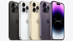 iPhone: ಐಫೋನ್‌ 15 ಪ್ರೊ ಮ್ಯಾಕ್ಸ್‌, ಐಫೋನ್‌ 14, ಐಫೋನ್‌ 15 ಗೆ ದೊಡ್ಡ ಮಟ್ಟದ ರಿಯಾಯಿತಿ! ಎಲ್ಲಿ ಈ ಆಫರ್?