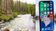 iPhone: 3 ತಿಂಗಳಿಂದ ನೀರಿನಲ್ಲೇ ಬಿದ್ದಿದ್ದ ಈ ಐಫೋನ್‌: ಕಿಂಚಿತ್ತೂ ಸಮಸ್ಯೆ ಆಗಿಲ್ಲ ರೀ...