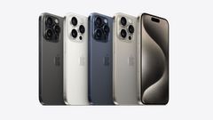 iPhone: ಲಾಂಚ್‌ ಆಗಿ ಮೂರು ತಿಂಗಳಷ್ಟೇ.. ಈಗಾಗಲೇ ಐಫೋನ್ 15 ಗೆ ಇಷ್ಟೊಂದು ರಿಯಾಯಿತಿಯೇ? ಎಲ್ಲಿ ಈ ಆಫರ್?