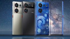 ನುಬಿಯಾ Z60 ಅಲ್ಟ್ರಾ ಫೋನ್‌ ಬಿಡುಗಡೆಗೆ ದಿನಗಣನೆ ಶುರು! ಅಂಡರ್-ಡಿಸ್ಪ್ಲೇ ಸೆಲ್ಫಿ ಕ್ಯಾಮೆರಾ!