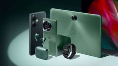 OnePlus: ಒನ್‌ಪ್ಲಸ್ ನಿಂದ ಕಮ್ಯೂನಿಟಿ ಸೇಲ್‌, ಹಲವು ಡಿವೈಸ್‌ಗಳಿಗೆ 17,000 ರೂ. ಕ್ಕಿಂತ ಹೆಚ್ಚಿನ ರಿಯಾಯಿತಿ