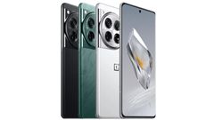 ಒನ್‌ಪ್ಲಸ್‌ 12 ಬ್ಯಾಟರಿ ಸಾಮರ್ಥ್ಯ ಬಹಿರಂಗ! ಕ್ಷಣಾರ್ಧದಲ್ಲಿ ಫುಲ್‌ ಚಾರ್ಜಿಂಗ್‌!