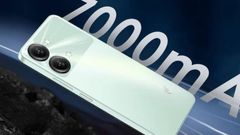 7,000mAh ಬ್ಯಾಟರಿ ಇರುವ ಈ ಮೊಬೈಲ್‌ ಈಗ ಸಸ್ತಾ ಬೆಲೆಗೆ ಲಭ್ಯ!