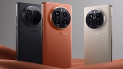 Realme: ರಿಯಲ್‌ಮಿ GT 5 ಪ್ರೊ ಸ್ಮಾರ್ಟ್‌ಫೋನ್‌ ಲಾಂಚ್‌!..100W ವೈರ್ಡ್ ಫಾಸ್ಟ್ ಚಾರ್ಜಿಂಗ್!