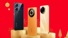 Realme: ರಿಯಲ್‌ಮಿ ಕ್ರಿಸ್ಮಸ್ ಸೇಲ್ 2023, ಈ ಪ್ರಮುಖ ಫೋನ್‌ಗಳಿಗೆ ಭರ್ಜರಿ ಆಫರ್.. ಮಿಸ್‌ ಮಾಡ್ಕೋಬೇಡಿ