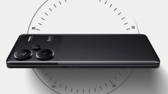 Redmi: ರೆಡ್ಮಿ ನೋಟ್‌ 13 ಪ್ರೊ+ ಫೋನ್‌ ಫೀಚರ್ಸ್‌ ಲೀಕ್‌! ಕರ್ವ್ಡ್ ಡಿಸ್‌ಪ್ಲೇ, ಶಕ್ತಿಯುತ ಪ್ರೊಸೆಸರ್