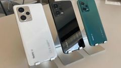 ರೆಡ್ಮಿಯ ಈ ಜನಪ್ರಿಯ ಫೋನ್‌ ಬೆಲೆಯಲ್ಲಿ ಸಖತ್‌ ಇಳಿಕೆ!..ಗ್ರಾಹಕರಿಗೆ ಉಳಿತಾಯ ಖಚಿತ!