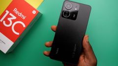 ಶುರುವಾಗಿದೆ 'ರೆಡ್ಮಿ 13C 4G' ಫಸ್ಟ್‌ ಸೇಲ್‌!..ಅತೀ ಕಡಿಮೆ ಬೆಲೆಗೆ ಖರೀದಿಸಬಹುದು!