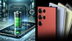 Samsung: ಸ್ಮಾರ್ಟ್‌ಫೋನ್‌ ಬ್ಯಾಟರಿ ರಕ್ಷಣೆಗಾಗಿ ಹೊಸ ಕ್ರಾಂತಿಗೆ ಮುಂದಾದ ಸ್ಯಾಮ್‌ಸಂಗ್; ಈ ಫೋನ್‌ಗಳಲ್ಲಿ ಲಭ್ಯ...