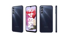 Samsung:ಸ್ಯಾಮ್‌ಸಂಗ್‌ನ ಈ ಫೋನ್‌ ಮೇಲೆ 26% ಆಫರ್‌!..6000mAh ಸಾಮರ್ಥ್ಯದ ಬಿಗ್‌ ಬ್ಯಾಟರಿ!