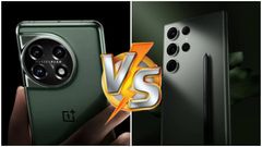 smartphone: ಸ್ಯಾಮ್‌ಸಂಗ್‌ ಗ್ಯಾಲಕ್ಸಿ S24 vs ಒನ್‌ಪ್ಲಸ್‌ 12! ಈ ಫೋನ್‌ಗಳಲ್ಲಿ ಯಾವುದು ಬೆಸ್ಟ್‌?