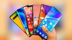 smartphones: ಡಿಸೆಂಬರ್‌ನಲ್ಲಿ ಭಾರತದಲ್ಲಿ ಲಾಂಚ್‌ ಆಗುವ ಅತ್ಯುತ್ತಮ ಸ್ಮಾರ್ಟ್‌ಫೋನ್‌ಗಳಿವು: ಗ್ರಾಹಕರಲ್ಲಿದೆ ಭಾರೀ ಕಾತುರ!