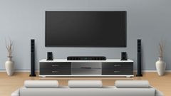 SmartTV: ಹೊಸ ಸ್ಮಾರ್ಟ್‌ಟಿವಿ ಬೇಕೆ? ಅದೂ 15 ಸಾವಿರದೊಳಗೆ! ಇಲ್ಲಿವೆ ನೋಡಿ ಬೆಸ್ಟ್‌ ಟಿವಿ