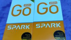 ಟೆಕ್ನೋ ಸ್ಪಾರ್ಕ್‌ Go (2024) ಫೋನ್‌ ಅಮೆಜಾನ್‌ನಲ್ಲಿ ಸಖತ್‌ ಡಿಸ್ಕೌಂಟ್‌ನಲ್ಲಿ ಲಭ್ಯ!