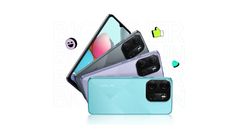 ಟೆಕ್ನೋ ಸಂಸ್ಥೆಯ ಈ ಫೋನಿಗೆ ಬೊಂಬಾಟ್‌ ಡಿಸ್ಕೌಂಟ್‌!..ಕಡಿಮೆ ಬೆಲೆಗೆ ಲಭ್ಯ!