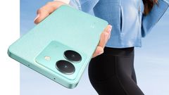 Vivo: ವಿವೋದ ಈ ಫೋನ್‌ಗಿದೆ ಭಾರೀ ಆಫರ್... 128 GB ಸ್ಟೋರೇಜ್‌, 50MP ಕ್ಯಾಮೆರಾ