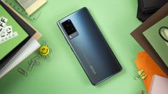 Vivo: ವಿವೋದ ಈ ಫೋನ್‌ಗೆ ಬೊಂಬಾಟ್‌ ಆಫರ್: 8GB RAM ಆಯ್ಕೆ.. 48MP ಕ್ಯಾಮೆರಾ