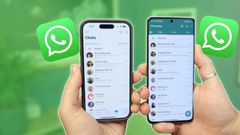 Whatsapp: ವಾಟ್ಸಾಪ್‌ ಮೂಲಕ ಹೆಚ್ಚಾಗುತ್ತಿವೆ ಹಗರಣ; ಈ ಮೆಸೆಜ್‌ ಸ್ವೀಕರಿಸಿದ್ರೆ ನಿಮ್ಮ ಅಕೌಂಟ್‌ನಲ್ಲಿನ ಹಣ ಖಾಲಿ?