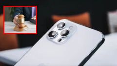 iPhone: ಈ ಐಫೋನ್‌ ಬಳಕೆದಾರರಿಗೆ 9 ಸಾವಿರಕ್ಕಿಂತ ಹೆಚ್ಚಿನ ಪರಿಹಾರ ನೀಡಲು ಮುಂದಾದ ಆಪಲ್! ಕಾರಣ?