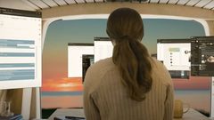 AR laptop: ವಿಶ್ವದ ಮೊದಲ AR ಲ್ಯಾಪ್‌ಟಾಪ್ ಬಗ್ಗೆ ನಿಮಗೆಷ್ಟು ತಿಳಿದಿದೆ! ಫೀಚರ್ಸ್‌ ಕೇಳಿದ್ರೆ ಶಾಕ್‌ ಆಗ್ತೀರಾ!