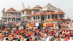 Ayodhya Ram Mandir: ಶ್ರೀ ರಾಮ ಮಂದಿರದ ಆರತಿ ಪಾಸ್‌ಗಳನ್ನು ಬುಕ್‌ ಮಾಡುವುದು ಹೇಗೆ?