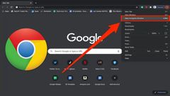 Chrome: ಕ್ರೋಮ್‌‌ನ ಇನ್ಕಾಗ್ನಿಟೋ ಮೋಡ್‌ನಲ್ಲಿ ಏನೇನನ್ನೋ ನೋಡ್ತೀರಾ? ಯಾರಿಗೂ ಗೊತ್ತಾಗೋಲ್ಲ ಅನ್ಕೊಂಡಿದ್ದೀರಾ!?