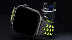 Smartwatch: ಫೈರ್ ಬೋಲ್ಟ್ ಡ್ರೀಮ್ ಸ್ಮಾರ್ಟ್‌ವಾಚ್ ಲಾಂಚ್‌! 2GB RAM.. 4G ಸಂಪರ್ಕ.. ಬೆಲೆ ಇಷ್ಟೇ?