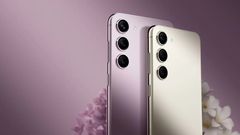 Samsung: 128GB ಸ್ಟೋರೇಜ್‌ ಆಯ್ಕೆಯ ಈ ಫೋನ್‌ ಬೆಲೆ ಇದೀಗ 10,000ರೂ ಇಳಿಕೆ!