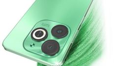 Infinix:ಇನ್ಫಿನಿಕ್ಸ್‌ ಸ್ಮಾರ್ಟ್ 8 ಪ್ಲಸ್‌ ಫೋನ್‌ ಬಿಡುಗಡೆ: ಸಖತ್‌ ಸ್ಟೈಲಿಶ್‌ ಲುಕ್‌!