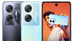 Infinix: 8GB RAM ಆಯ್ಕೆಯ ಈ ಸ್ಮಾರ್ಟ್‌ಫೋನ್‌ ಇದೀಗ 23% ಡಿಸ್ಕೌಂಟ್‌ ಪಡೆದಿದೆ!