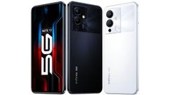 Infinix: 2 TB ವರೆಗೆ ವಿಸ್ತರಿಸಬಹುದಾದ ಸ್ಟೋರೇಜ್‌ ಆಯ್ಕೆಯ ಈ ಇನ್ಫಿನಿಕ್ಸ್ ಫೋನ್‌ಗೆ ಭರ್ಜರಿ ಆಫರ್!