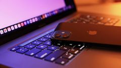 Apple: ಆಪಲ್‌ ಐಫೋನ್ 12 ಹಾಗೂ M2 ಮ್ಯಾಕ್‌ಬುಕ್‌ ಏರ್‌ನಲ್ಲಿ ದೋಷ