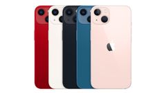 iphone: ಆಪಲ್‌ ಐಫೋನ್ ಖರೀದಿಗೆ ಇದೇ ಬೆಸ್ಟ್‌ ಟೈಮ್‌! 50 ಸಾವಿರಕ್ಕಿಂತ ಕಡಿಮೆಗೆ ಈ ಫೋನ್ ಲಭ್ಯ